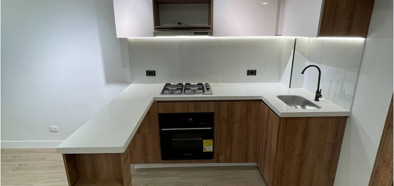 Apartamento en Venta en Bogotá, D.C., Mazurén