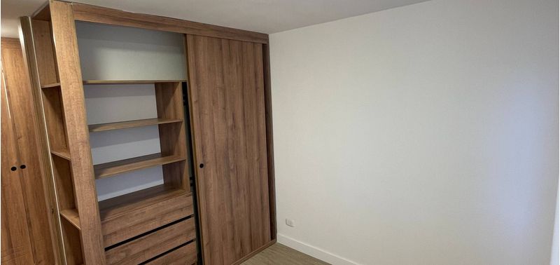 Apartamento en Venta en Bogotá, D.C., Mazurén-2