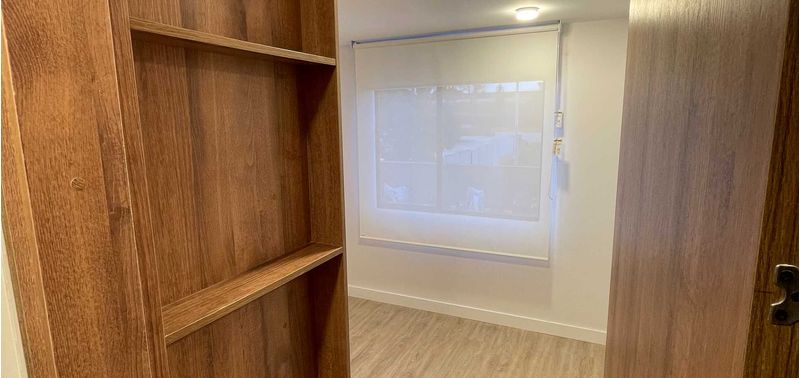 Apartamento en Venta en Bogotá, D.C., Mazurén-4