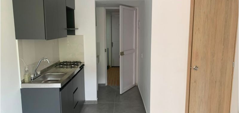 Apartamento en Venta en Medellín, San Antonio de Prado