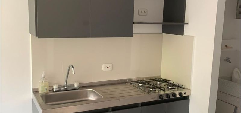 Apartamento en Venta en Medellín, San Antonio de Prado-1