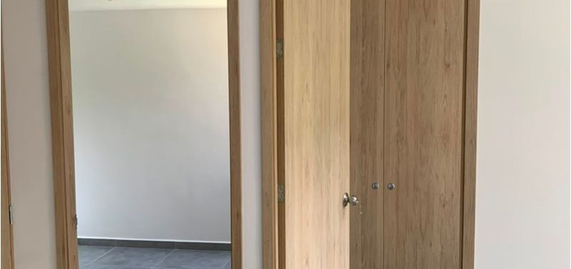 Apartamento en Venta en Medellín, San Antonio de Prado-4