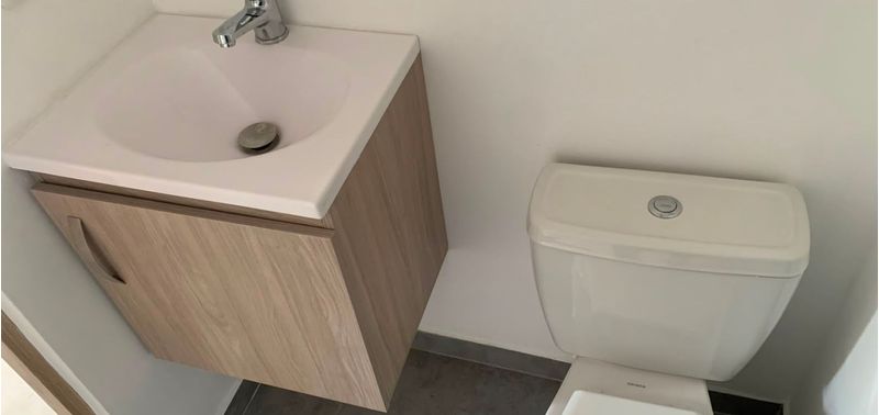 Apartamento en Venta en Medellín, San Antonio de Prado-8