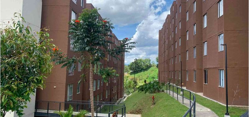 Apartamento en Venta en Medellín, San Antonio de Prado-14