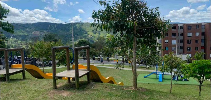 Apartamento en Venta en Medellín, San Antonio de Prado-15