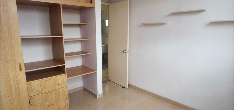 Apartamento en Venta en Bogotá, D.C., Lombardia