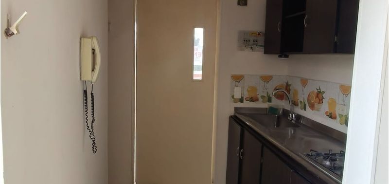 Apartamento en Venta en Bogotá, D.C., Lombardia-1
