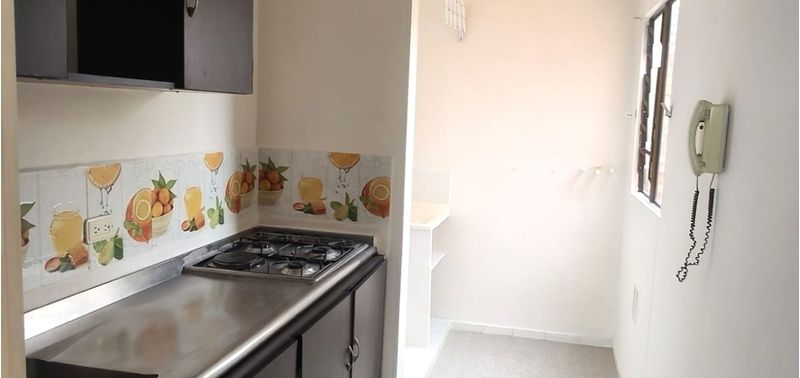 Apartamento en Venta en Bogotá, D.C., Lombardia-10