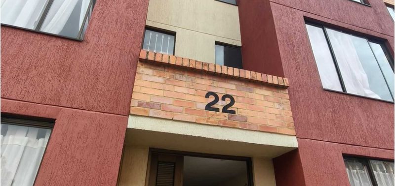 Apartamento en Venta en Bogotá, D.C., Lombardia-14