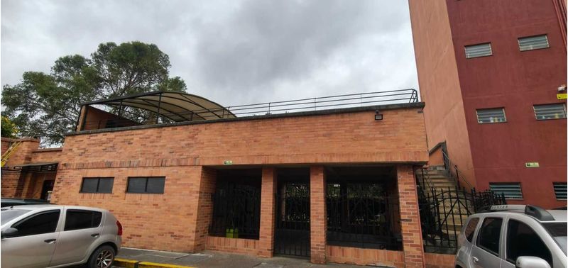 Apartamento en Venta en Bogotá, D.C., Lombardia-15