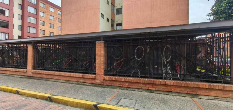 Apartamento en Venta en Bogotá, D.C., Lombardia-19