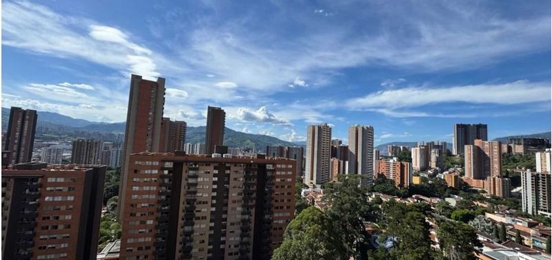 Apartamento en Venta en Sabaneta, Loma De San Jose