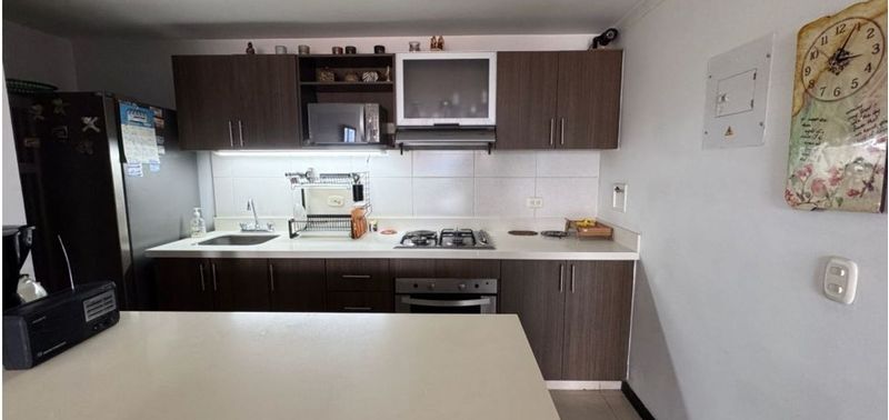 Apartamento en Venta en Sabaneta, Loma De San Jose-3