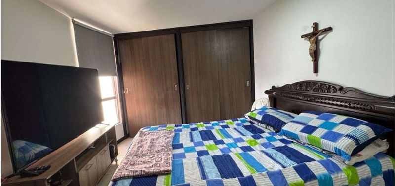 Apartamento en Venta en Sabaneta, Loma De San Jose-7