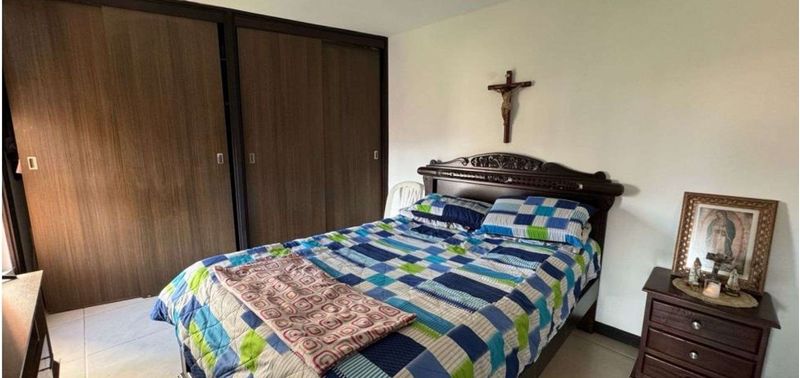 Apartamento en Venta en Sabaneta, Loma De San Jose-8