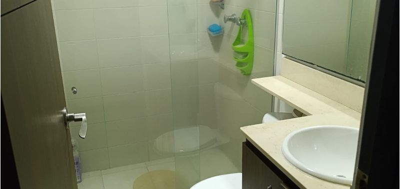 Apartamento en Venta en Sabaneta, Loma De San Jose-9