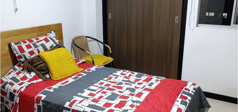 Apartamento en Venta en Sabaneta, Loma De San Jose-10
