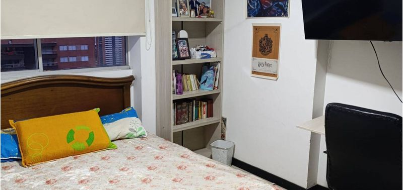 Apartamento en Venta en Sabaneta, Loma De San Jose-11