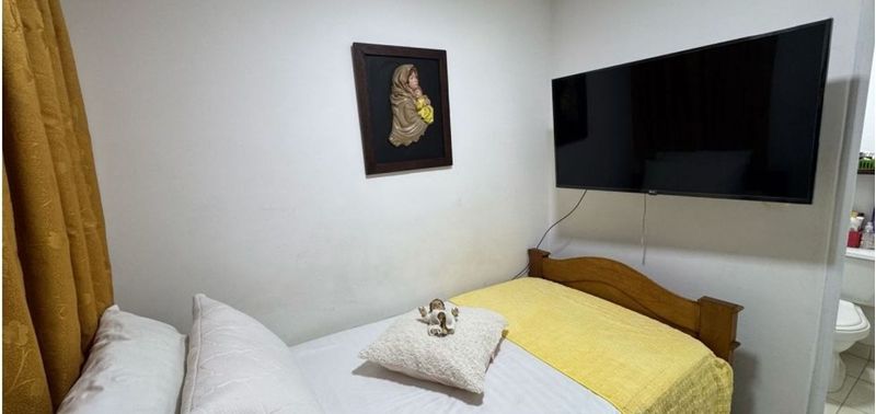Apartamento en Venta en Sabaneta, Loma De San Jose-12
