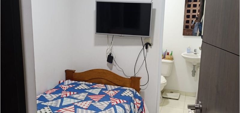 Apartamento en Venta en Sabaneta, Loma De San Jose-13