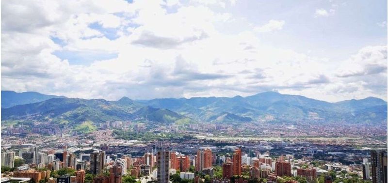 Apartamento en Venta en Medellín, El Poblado