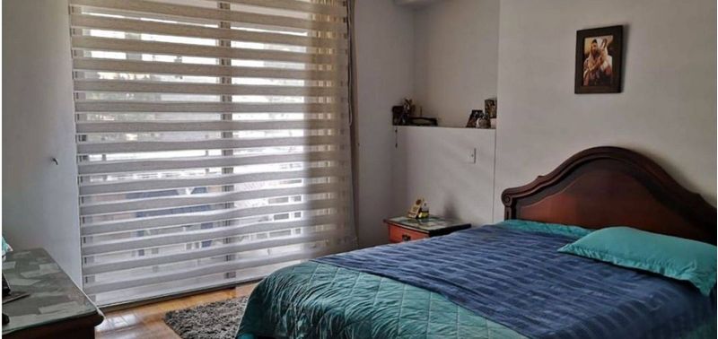 Apartamento en Venta en Medellín, El Poblado-4