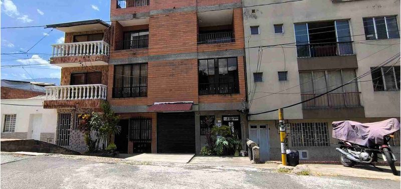 Casa en Venta en Medellín, Córdoba