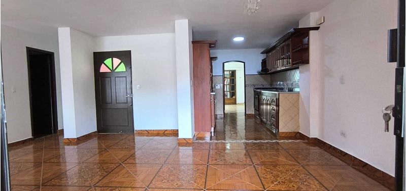 Casa en Venta en Medellín, Córdoba-0