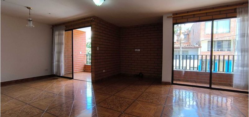 Casa en Venta en Medellín, Córdoba-1