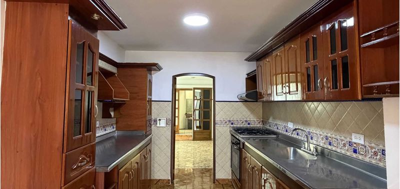 Casa en Venta en Medellín, Córdoba-2
