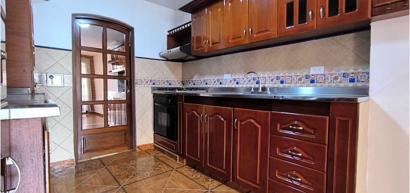 Casa en Venta en Medellín, Córdoba-8