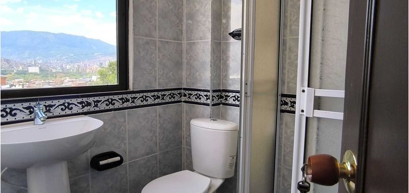 Casa en Venta en Medellín, Córdoba-14