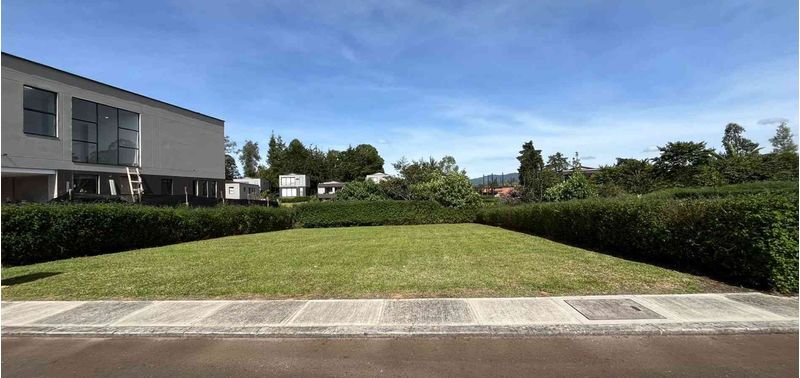 Lote en Venta en Rionegro, Rionegro-0