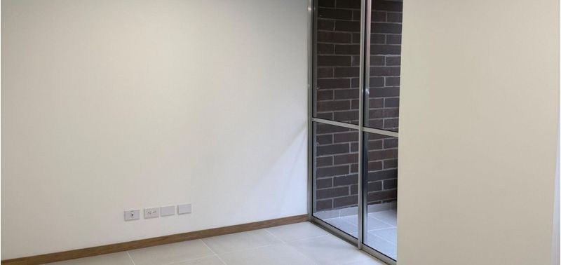 Apartamento en Venta en Sabaneta, La Doctora-2