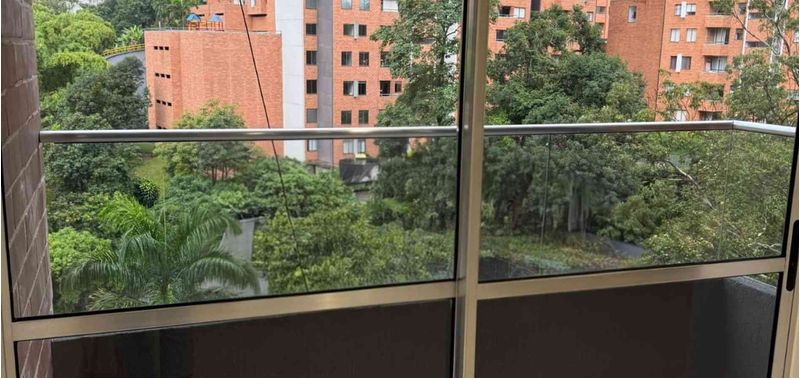 Apartamento en Venta en Sabaneta, La Doctora-3