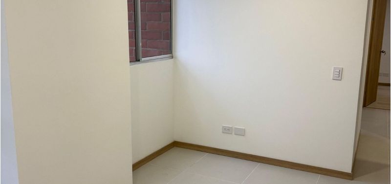 Apartamento en Venta en Sabaneta, La Doctora-4