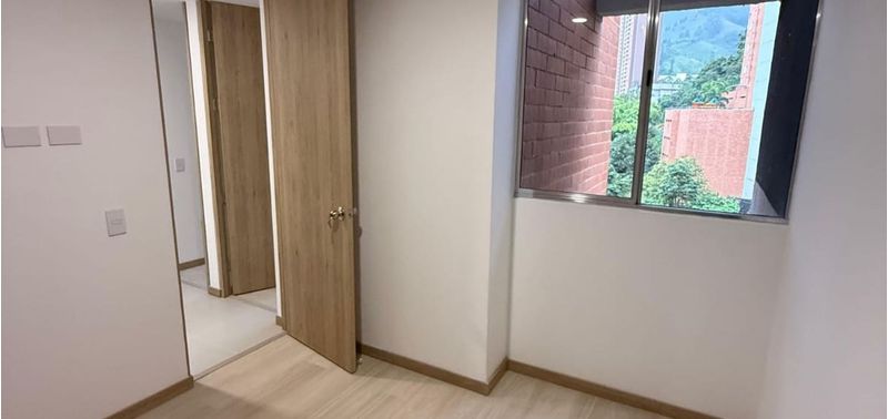 Apartamento en Venta en Sabaneta, La Doctora-7