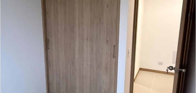 Apartamento en Venta en Sabaneta, La Doctora-8