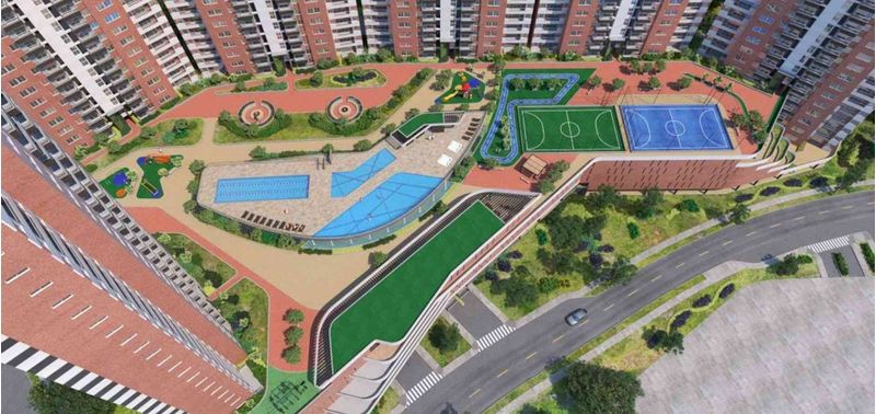 Apartamento en Venta en Sabaneta, La Doctora-14
