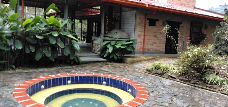 Casa en Venta en Girardota, Girardota-0