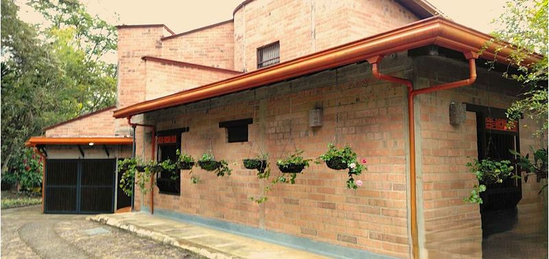 Casa en Venta en Girardota, Girardota-5