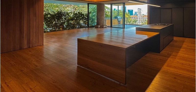 Apartamento en Venta en Medellín, Palenque 1 y 2
