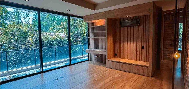 Apartamento en Venta en Medellín, Palenque 1 y 2-2