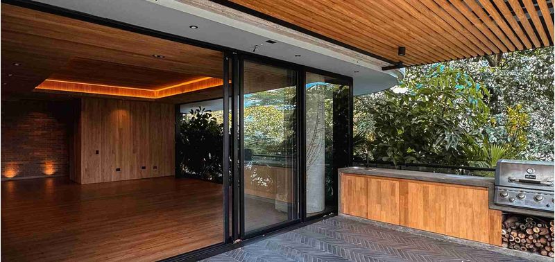 Apartamento en Venta en Medellín, Palenque 1 y 2-3