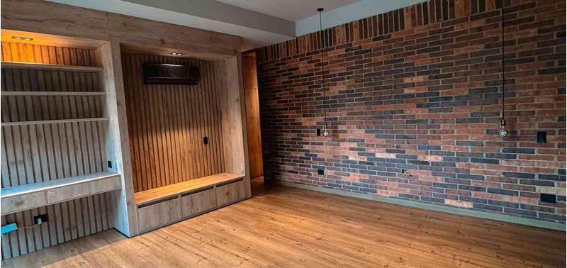 Apartamento en Venta en Medellín, Palenque 1 y 2-4