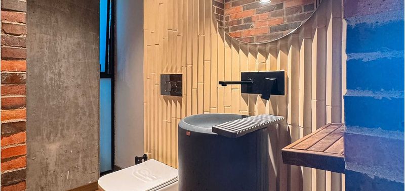 Apartamento en Venta en Medellín, Palenque 1 y 2-6