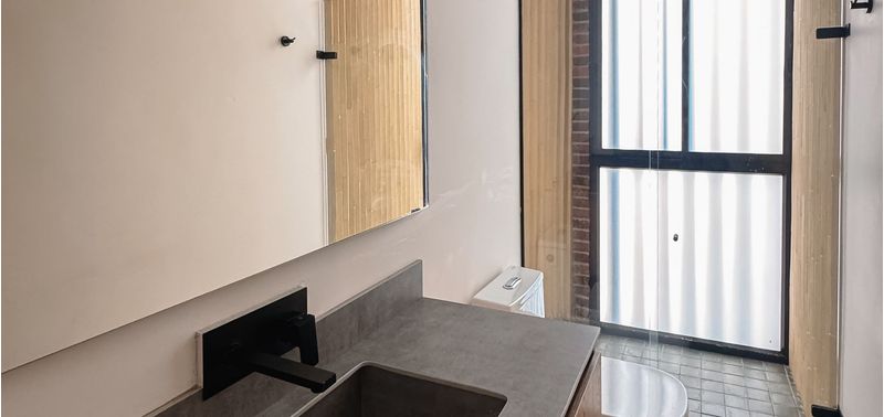 Apartamento en Venta en Medellín, Palenque 1 y 2-8