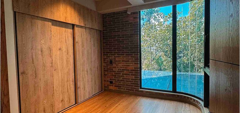 Apartamento en Venta en Medellín, Palenque 1 y 2-9