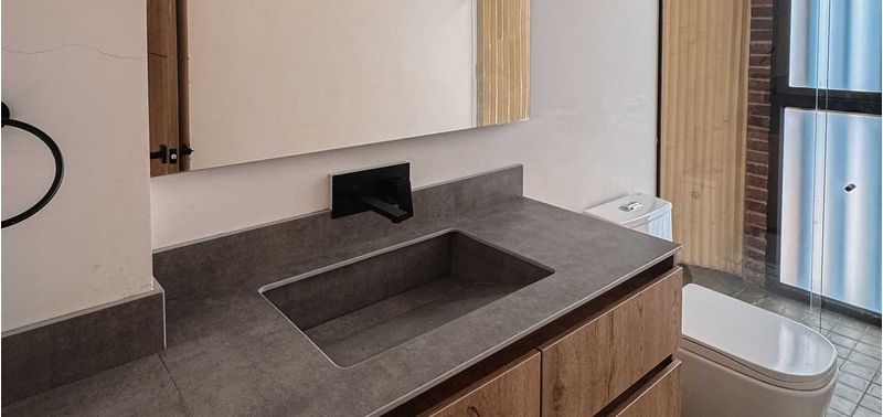 Apartamento en Venta en Medellín, Palenque 1 y 2-10