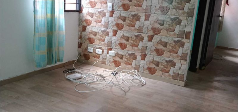 Apartamento en Venta en Bogotá, D.C., Los Soches-1